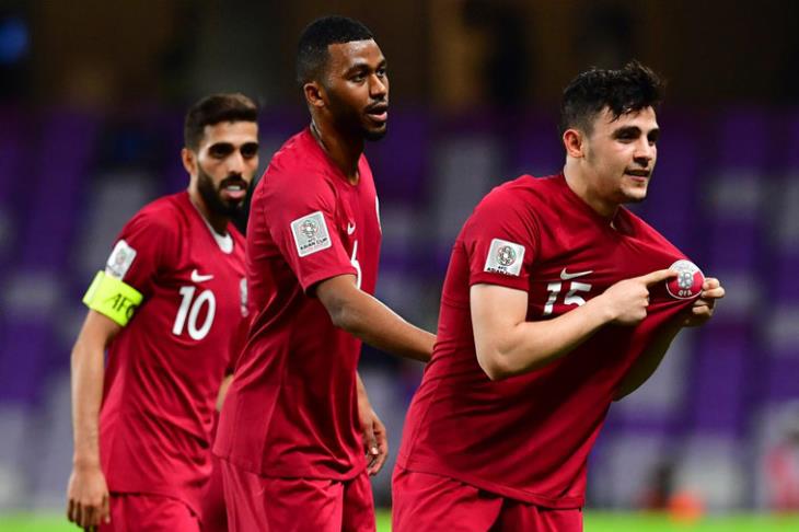 قطر قطر